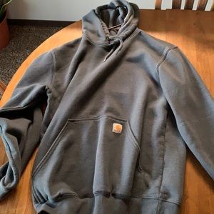 Carhartt Hoodie